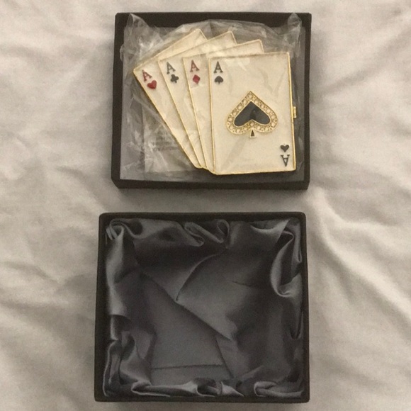 50% OFF! Zanzibar Case New in Box. Only out of the box and wrapping for photos. - Picture 5 of 9